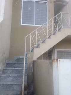 Uper Apartment Available For Rent