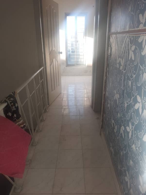 Uper Apartment Available For Rent 10