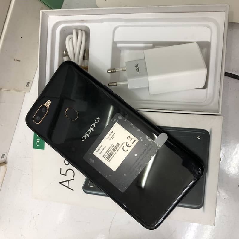 Oppo A5s for sell 0