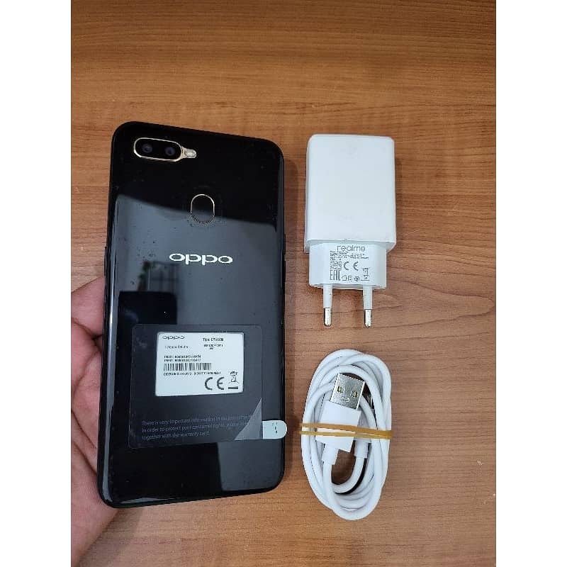 Oppo A5s for sell 5