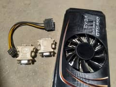 1Gb Graphic card Ddr5 128bit For PUBG And Edition used 0