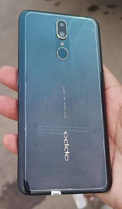 Oppo F11 Dual Sim 8+256  GB   |  NO OLX CHAT. ONLY CALL
