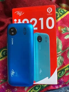 ITEL