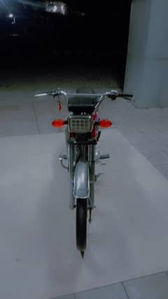 Honda 125 2017 Model for sale 0