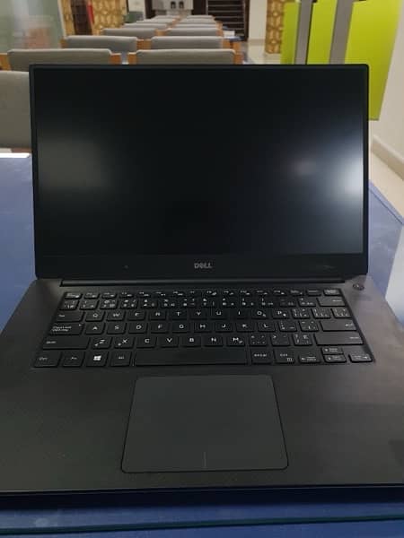 Dell precision 5510 laptop 1