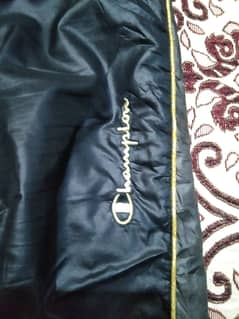 Champion Branded Trouser