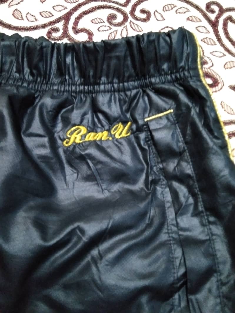 Champion Branded Trouser 1