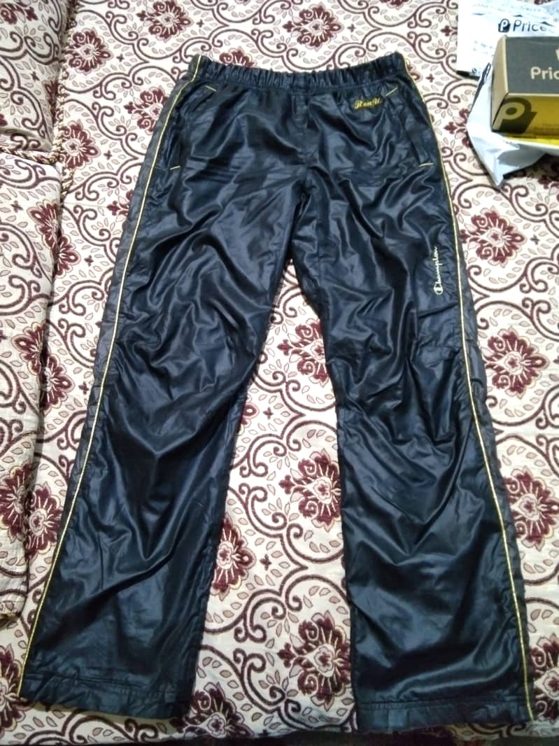 Champion Branded Trouser 2