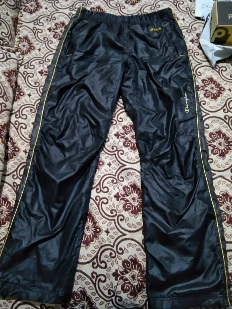 Champion Branded Trouser 3