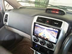 Suzuki Liana 2008 Model Islamabad . ABS Break System