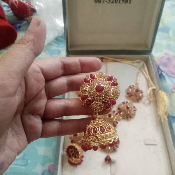 bridal jewelry 1