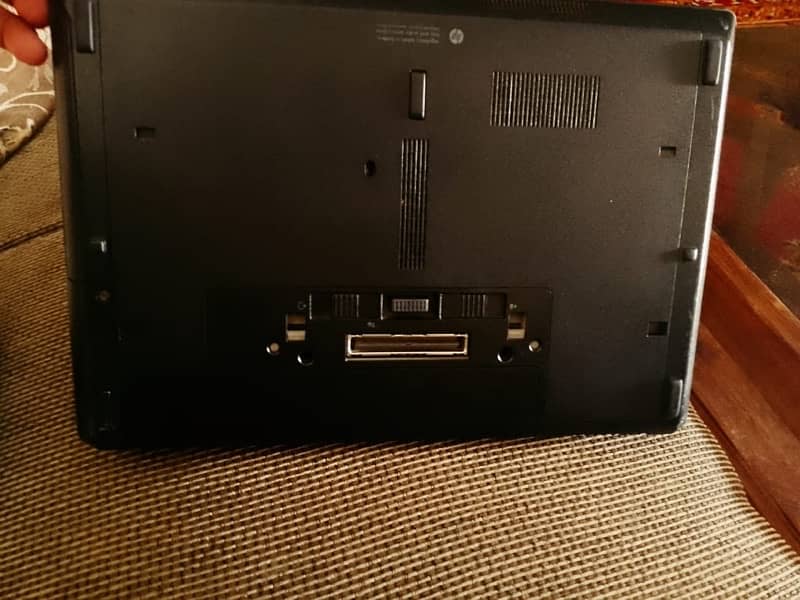 Hp probook 320 harddisk 4 gb ram Graphic card internal installed 5