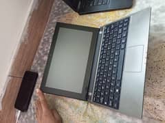 Essentiel Laptop with Touch Screen