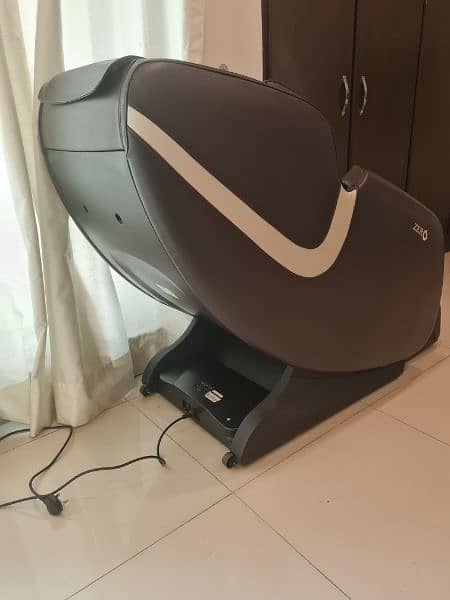 U-Galaxy Massage Chair For Sale 1
