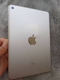 Apple iPad Mini 4 128Gb 3d Touch working PubG Master only Urgent Sale