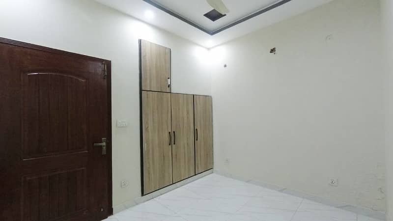 This Is Your Chance To Buy Prime Location House In Lahore 11