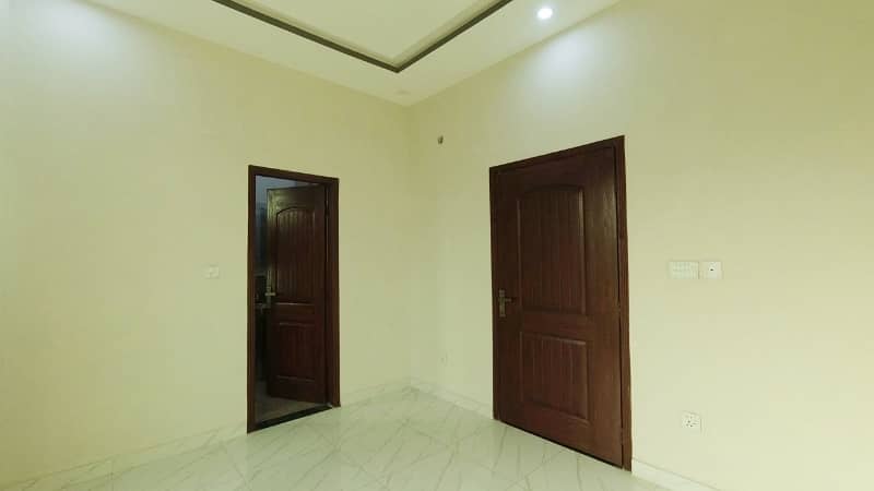 This Is Your Chance To Buy Prime Location House In Lahore 20