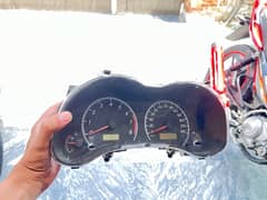 Toyota Corolla Xli,Gli,Altis Speedometer 2014 Model