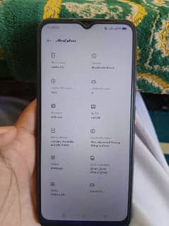 Realme C21