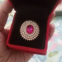 elegent Ring 0