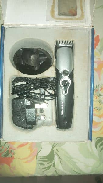 shaving Machine 1
