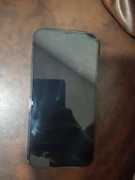 IPHONE 12 PRO MAX 256GB PTA NON APPROVED ##03364550006## 3