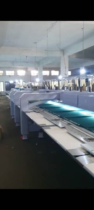 2 Kanal Factory Available For Rent 2