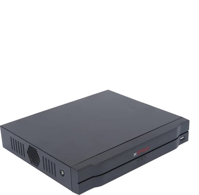CP-PLUES |Video Recorder |8-Channal HD DVR 720p|CP-UVR-0801E1-CS(Used) 2