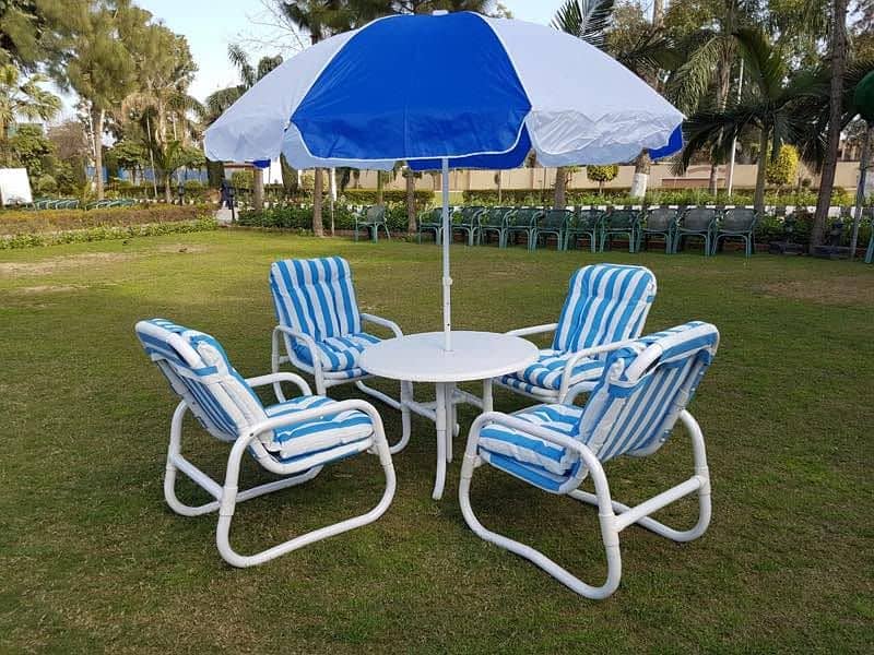 Noor garden chairs 0