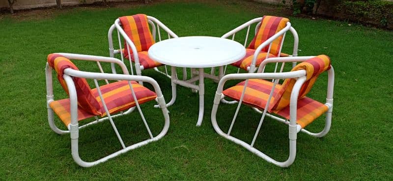 Noor garden chairs 15