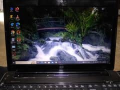 hp laptop windows 10 pro