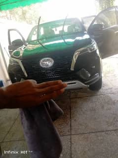 main driver hun mujhe job ki talash hai please help you