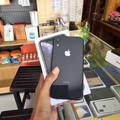 iphone XR PTA approved 128gb my wtsp/0347-68:96-669 0