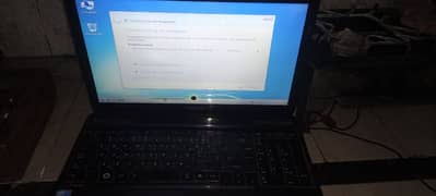 Core i3 m350 3gb ram 320 hdd Gamimg Laptop