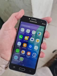 Samsung grand prime plus 4g lite no fult