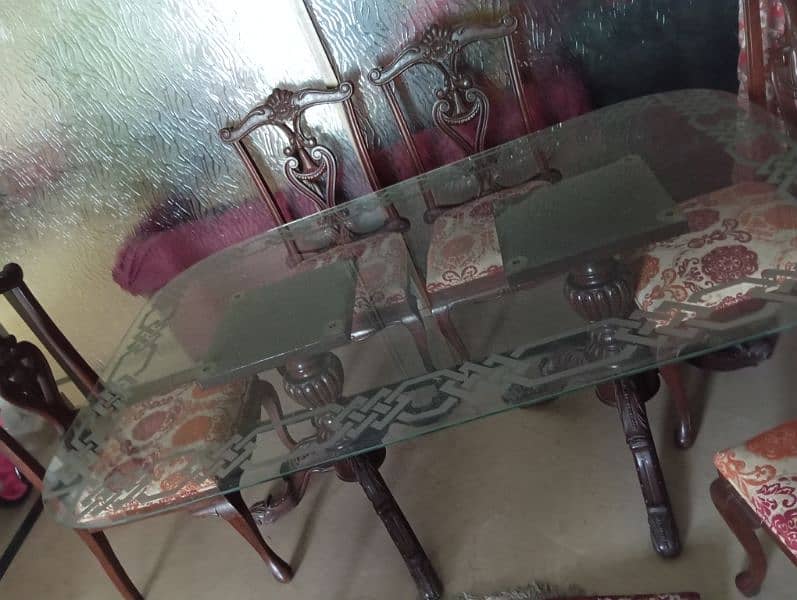 dinning table for sale 2