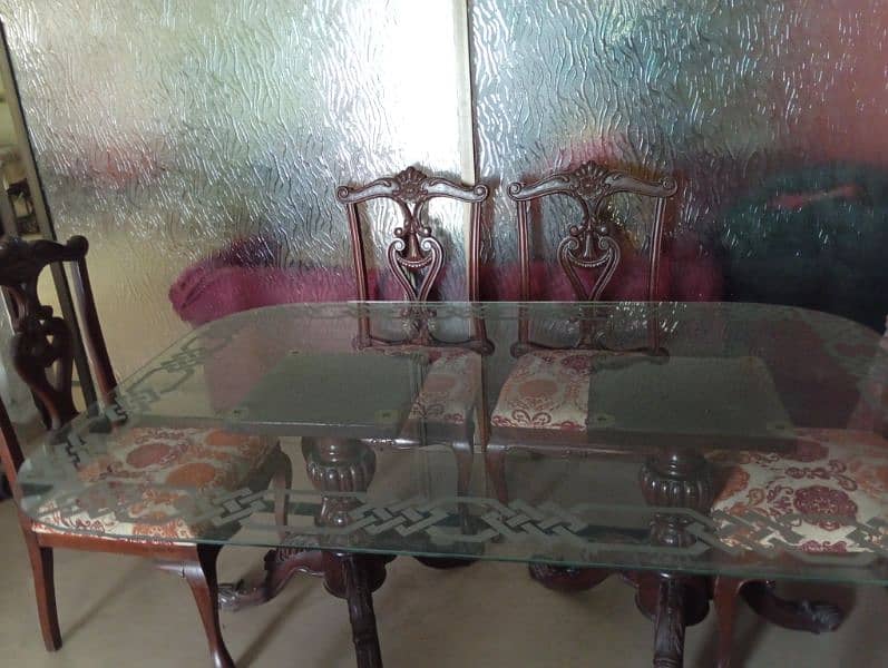 dinning table for sale 4