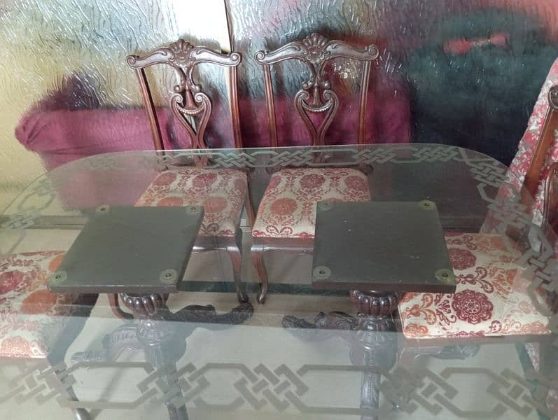dinning table for sale 5
