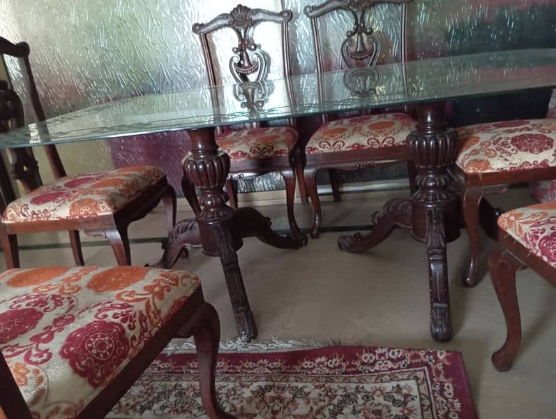 dinning table for sale 6