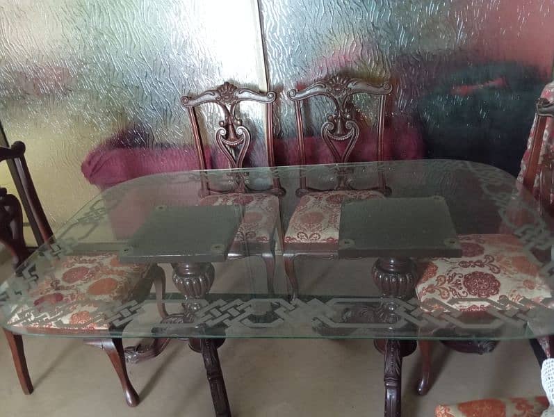 dinning table for sale 8