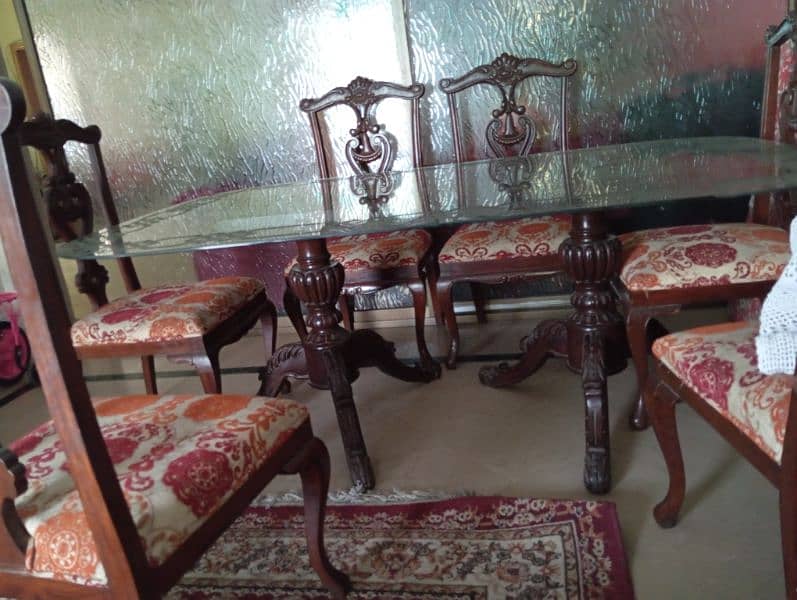 dinning table for sale 9