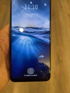 Oppo Reno 6 Mint Condition with Box And all accessories.