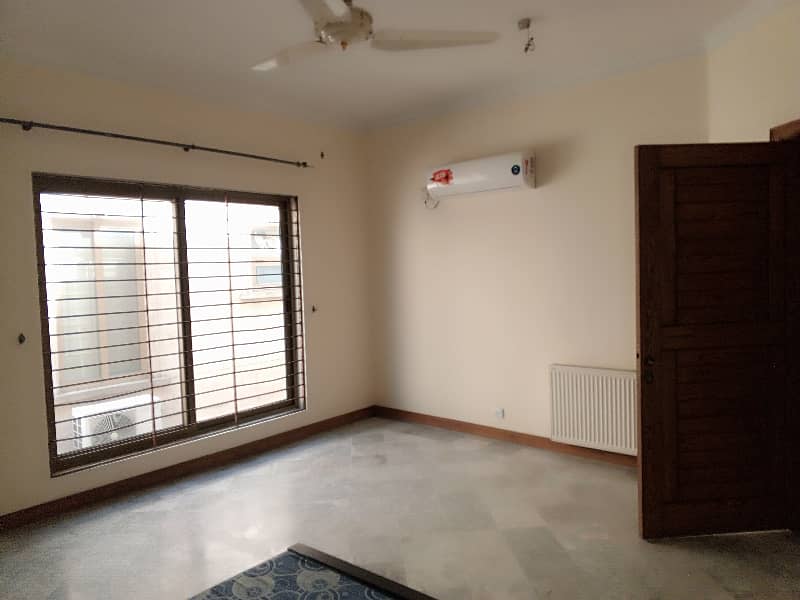 House Available For Rent In Islamabad 7