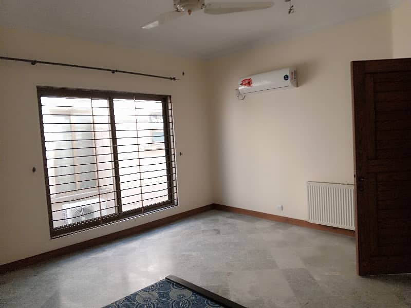 House Available For Rent In Islamabad 8