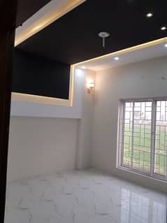 5 Marla Hot Location Brand New House For Sale In Park View City Lahore