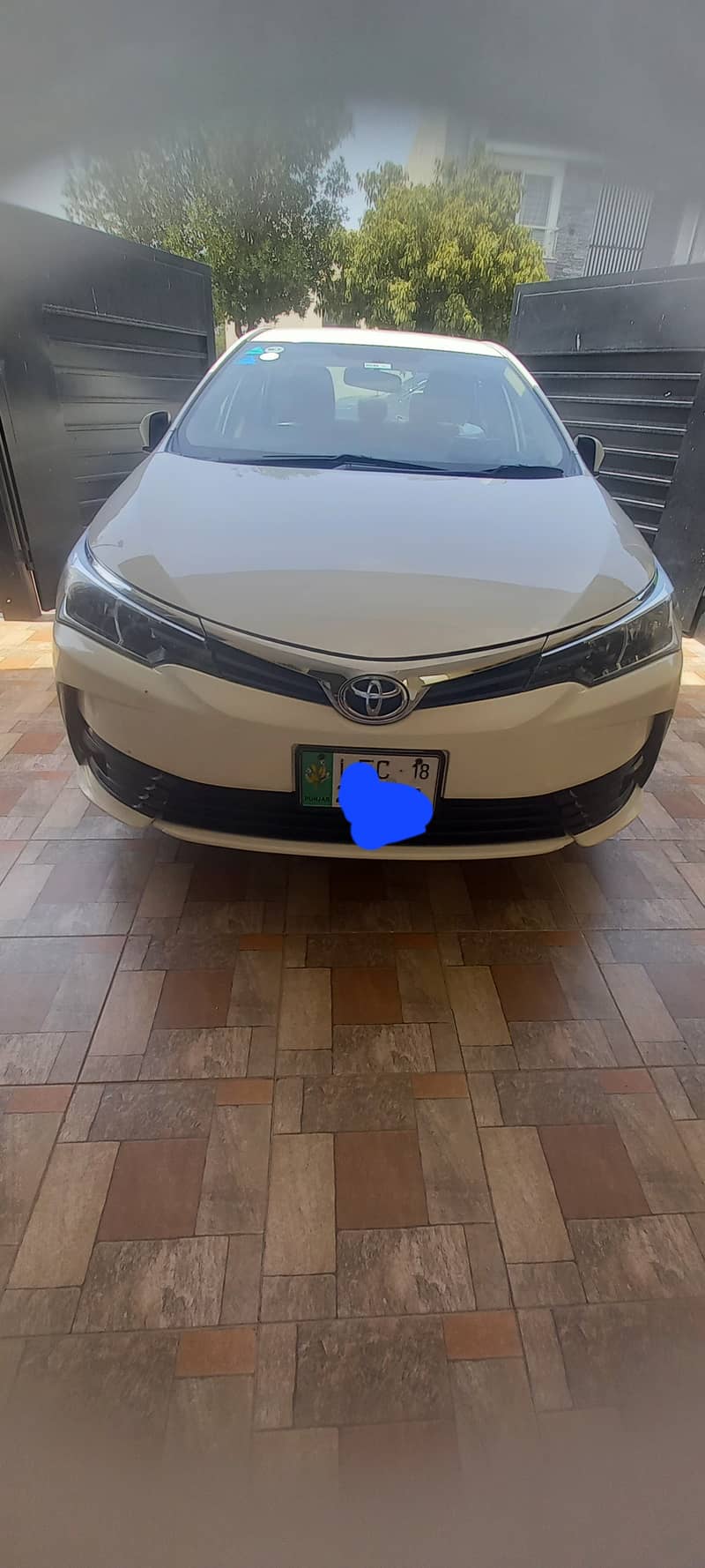 Toyota car for sale 2
