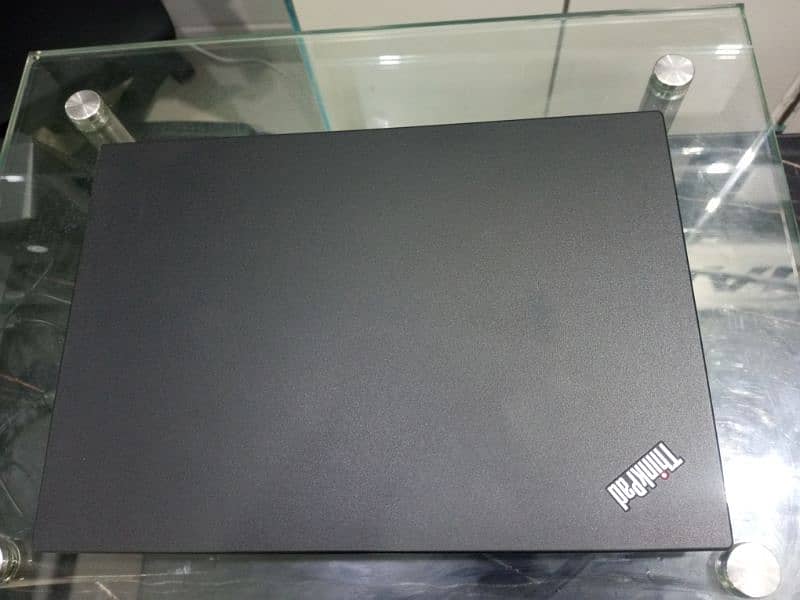 Lenovo L480 i5 8th Gen 8GB RAM, 256GB SSD ! 3