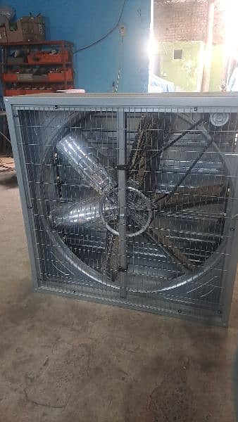 industrial Exhaust fan , exhaust fan for sale in lahore 4