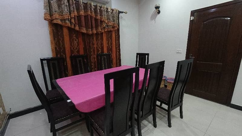 5 Marla House Is Available For Rent In Bahria Town Block AA Lahore 5