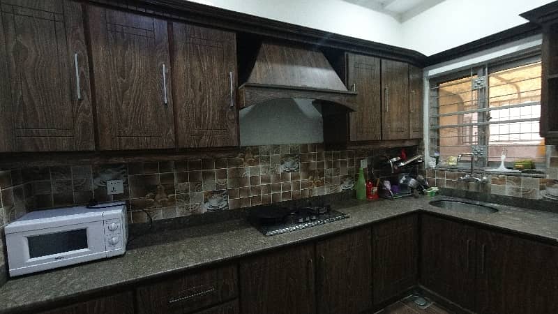 5 Marla House Is Available For Rent In Bahria Town Block AA Lahore 9